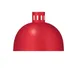 Hatco DL-750 Decorative Heat Lamp, Standard, (1) Bulb Type (Not Included) 1 image