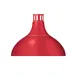 Hatco DL-800 Decorative Heat Lamp, Standard, (1) Bulb Type (Not Included) 1 image