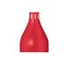 Hatco DL500RTRBB-BK.1 Dl-500-Rtl (Quick Ship Model) Decorative Heat Lamp 1 image