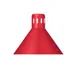 Hatco DL775RTLBB-BK.1 Dl-775-Rtl (Quick Ship Model) Decorative Heat Lamp 1 image
