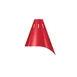 Hatco DLH-1800 Decorative Heat Lamp, High Watt, (1) Bulb Type (Not Included) 1 image