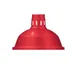 Hatco DLH-760 Decorative Heat Lamp, High Wattage, (1) Bulb Type (Not Included) 1 image