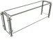 Hatco ED20-04812 Flav-R-Shield™ Ed20 Food Shield, Full Service 1 image