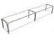 Hatco ED20-10818 Flav-R-Shield™ Ed20 Food Shield, Full Service 1 image