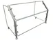 Hatco EP36-36 Flav-R-Shield™ Ep36 Food Shield, Full Service, 36"W X 18"D X 22"H 1 image