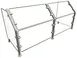 Hatco EP36-48 Flav-R-Shield™ Ep36 Food Shield, Full Service, 48"W X 18"D X 22"H 1 image