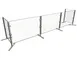 Hatco EP6-108 Flav-R-Shield™ Ep6 Food Shield, Portable 1 image