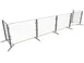 Hatco EP6-132 Flav-R-Shield™ Ep6 Food Shield, Portable 1 image