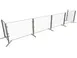 Hatco EP6-144 Flav-R-Shield™ Ep6 Food Shield, Portable 1 image