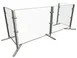 Hatco EP6-60 Flav-R-Shield™ Ep6 Food Shield, Portable 1 image