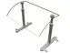 Hatco EP950-24 Flav-R-Shield™ Ep950 Portable Food Shield, Self Service 1 image