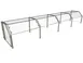 Hatco ES29-132 Flav-R-Shield™ Es31 Food Shield, Self Service 1 image