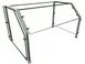Hatco ES29-36 Flav-R-Shield™ Es31 Food Shield, Self Service 1 image