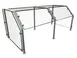 Hatco ES29-48 Flav-R-Shield™ Es31 Food Shield, Self Service 1 image