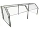 Hatco ES29-60 Flav-R-Shield™ Es31 Food Shield, Self Service 1 image