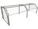 Hatco ES29-72 Flav-R-Shield™ Es31 Food Shield, Self Service 1 image