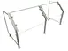 Hatco ES31-48 Flav-R-Shield™ Es31 Food Shield, Self Service, 48"W X 18"D X 22"H 1 image