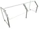 Hatco ES31-60 Flav-R-Shield™ Es31 Food Shield, Self Service, 60"W X 18"D X 22"H 1 image