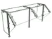Hatco ES40-48 Flav-R-Shield™ Es40 Food Shield, Self Service 1 image