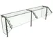 Hatco ES40-72 Flav-R-Shield™ Es40 Food Shield, Self Service 1 image