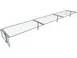 Hatco ES53-120 Flav-R-Shield™ Es53 Food Shield 1 image