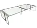 Hatco ES53-48 Flav-R-Shield™ Es53 Food Shield 1 image
