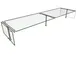 Hatco ES53-72 Flav-R-Shield™ Es53 Food Shield 1 image