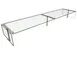Hatco ES53-84 Flav-R-Shield™ Es53 Food Shield 1 image