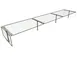 Hatco ES53-96 Flav-R-Shield™ Es53 Food Shield 1 image