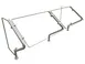 Hatco ES67-48 Flav-R-Shield™ Es67 Food Shield, Self Service 1 image