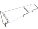 Hatco ES67-72 Flav-R-Shield™ Es67 Food Shield, Self Service 1 image