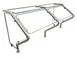 Hatco ES73-48 Flav-R-Shield™ Es73 Food Shield, Self Service 1 image