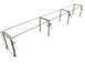 Hatco ES90-144 Flav-R-Shield™ Es90 Food Shield, Self-Service 1 image