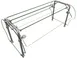 Hatco ES92-48 Flav-R-Shield™ Es92 Food Shield, Double-Sided Self-Service 1 image