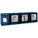 Hatco F2G-3-A Flav-R 2-Go™ Food Locker System, Countertop, 60-93/100" W 1 image