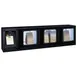 Hatco F2G-3-A Flav-R 2-Go™ Food Locker System, Countertop, 60-93/100" W 2 image
