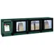Hatco F2G-3-A Flav-R 2-Go™ Food Locker System, Countertop, 60-93/100" W 4 image