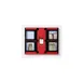 Hatco F2GB-22-A Flav-R 2-Go Food Locker System, Built-In, 44-1/8" W 1 image
