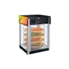 Hatco FDWD-2 19" Countertop Flav-R-Fresh® Holding & Display Cabinet, 4 Shelves 1 image