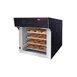 Hatco FS2HAC-4PT Flav-R-Savor® “Countertop” Heated Holding Cabinet, 4-Tier Slides, Digital Control 1 image