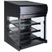 Hatco FS3HAC-2426 24" Countertop Hot Food Display Case, Self-Service, 3 Adjustable Shelves 1 image