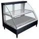 Hatco FSCD-2PD 34" Full Service Countertop Flav-R-Savor® Heated Display Case 1 image