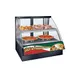 Hatco FSCDH-2PD 34" Full Service Countertop Flav-R-Savor® Heated Display Case With Humidity 1 image