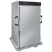 Hatco FSHC-12W1 "Full Height" 1-Section 1-Door Clear Heated Holding Cabinet, 12-Pan Capacity 3 image