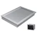 Hatco FTBX-1 29" Stainless Drop-in Frost Top 1 image
