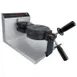 Hatco FWM-1B Hatco/Suntec Flip Waffle Maker, 7" Round Belgian Plate, Led Display 1 image