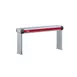 Hatco GR2AH-30 Glo-Ray® Designer Strip Heater, 33-1/2" W, Infrared, High Wattage 1 image