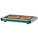 Hatco GR2S-24 Heated Shelf, Designer, Free-Standing, (1) 12" X 20" Pan Capacity 1 image