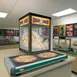 Hatco GR2S-24 Heated Shelf, Designer, Free-Standing, (1) 12" X 20" Pan Capacity 3 image
