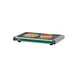 Hatco GR2S-54 Heated Shelf, Designer, Free-Standing, (4) 12" X 20" Pan Capacity 1 image